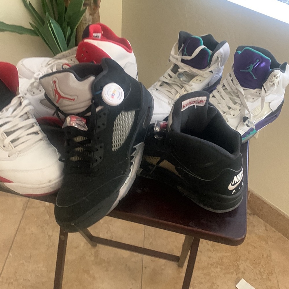 More J’s 5 - Picture 3 of 3